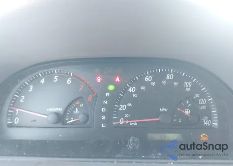 2002 Toyota Camry Xle from USA, damaged, VIN 4T1BE32K62U630431